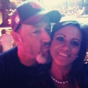 Meet your Posher, Johnny